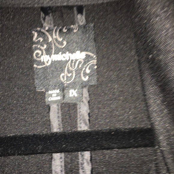 Jacket - Picture 3 of 3